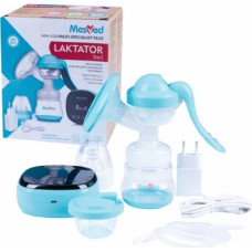 Mesmed Breast pump MM-438 Profi Specialist Plus 2in1