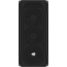 Fury Shobo SH4F Midi Tower, melns