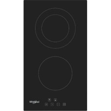 Whirlpool Płyta ceramiczna WHIRLPOOL WRD 6030 B