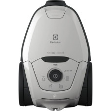 Electrolux Pure D8 3,5 l cilindriskais putekļsūcējs, sausā tīrīšana, 600 W, putekļu maisiņš