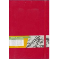 Antra Notes B5 Kratka Impresja (233237)