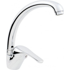 Hydroland Bateria kuchenna Hydroland Joker stojąca chrom (B295S)