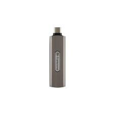 Transcend External SSD|TRANSCEND|ESD330C|2TB|USB-C|3D NAND|Write speed 950 MBytes/sec|Read speed 1050 MBytes/sec|TS2TESD330C
