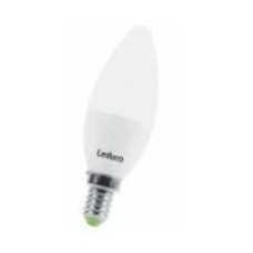 Leduro Light Bulb Power consumption 5 Watts Luminous flux 400 Lumen 2700 K 220-240V Beam angle 180 degrees