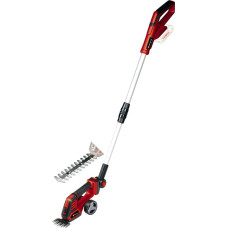 Einhell Nożyce akumulatorowe GE-CG 18/100 Li T-Solo 20 cm