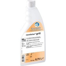 Neodisher Neodisher Grill - Środek do czyszczenia piekarnika, koncentrat - 750 ml