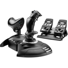Thrustmaster Joystick Thrustmaster T.Flight Full Kit X (4460211)