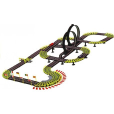 Leantoys Tor samochodowy Super Truck  (1009)