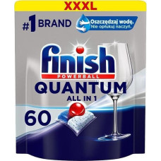 Finish Kapsułki Quantum All-in-1 60 fresh