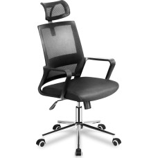 Huzaro Krzesło biurowe Huzaro Manager 2.1 Czarne