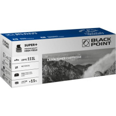 Black Point Toner Black Point LBPPS111L Black Zamiennik MLT-D111L (LBPPS111L)