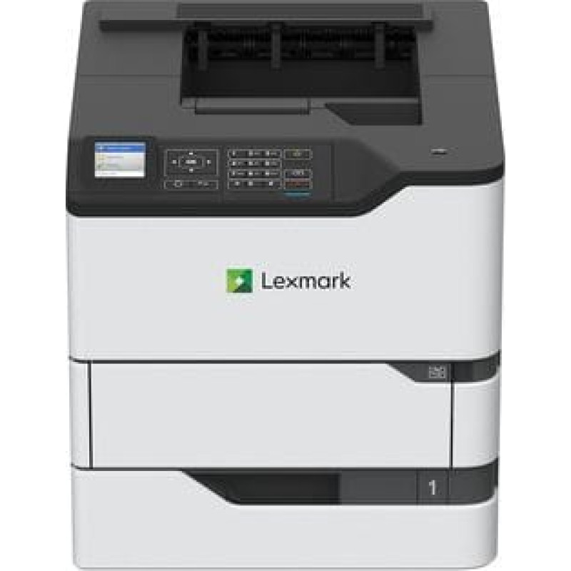 Lexmark Drukarka laserowa Lexmark MS823dn (50G0220)