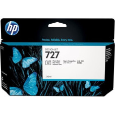 HP Tusz HP HP Tusz nr 727 B3P23A PhotoBlack 130ml