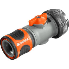 Gardena Regulierstop 19mm (3/4