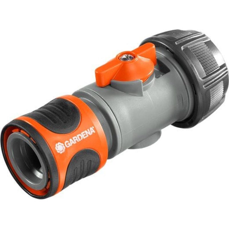Gardena Regulierstop 19mm (3/4