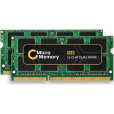 Coreparts Pamięć dedykowana CoreParts 16GB Memory Module