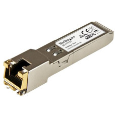 Startech Moduł SFP StarTech