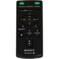 Sony Pilot RTV Sony Remote Commander