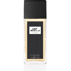 David Beckham Classic for men Dezodorant w szkle 75 ml