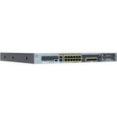 Cisco Zapora sieciowa Cisco Cisco CISCO FIREPOWER 2110/ASA APPLIANCE 1U IN