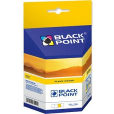 Black Point Tusz Black Point tusz BPC551XLY / CLI-551YXL (yellow)