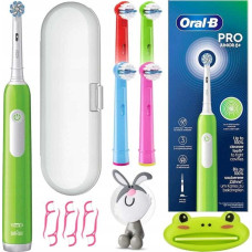 ORAL-B PRO 3 JUNIOR    (iizii)