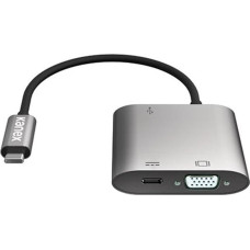 Kanex Stacja/replikator Kanex USB-C (K181-1278)