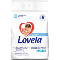 Lovela Lovela BABY Proszek Prania Białego Dzieci 2,7kg