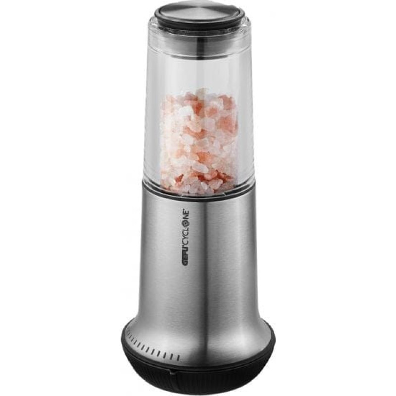 Gefu Młynek do przypraw Gefu Młynek do soli i pieprzu X-PLOSION rozmiar L