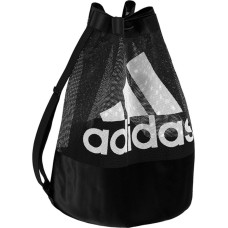 Adidas Torba sportowa Fb Ballnet czarna