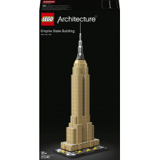 Lego Architecture Empire State Building (21046)