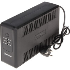 Cyberpower UPS CyberPower UT 650VA (UT650EG)