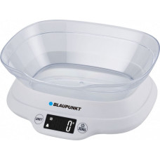 Blaupunkt Waga kuchenna Blaupunkt z misą (FKS501)