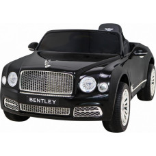 DWM POJAZD BENTLEY MULSANNE CZARNY