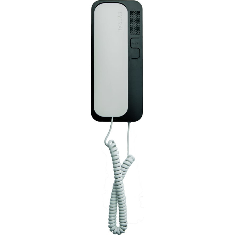 Cyfral Unifon wielolokatorski do instalacji cyfrowych