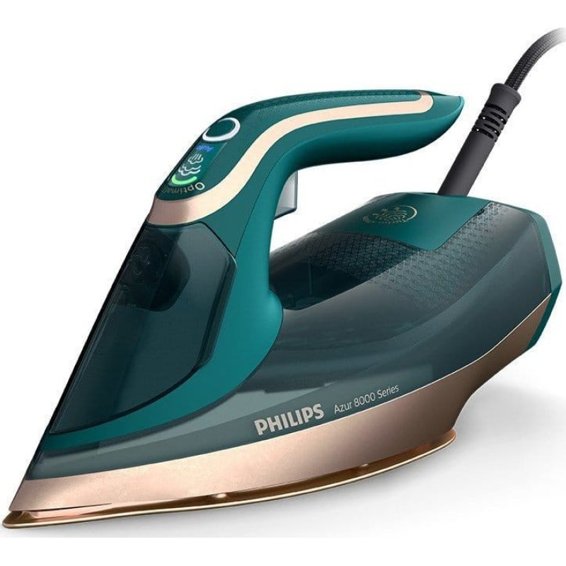 Philips Żelazko Philips Parowe DST 8030/70