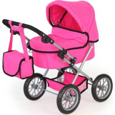 Bayer Bayer Design doll cart Trendy - 13054AA