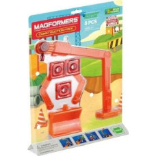 Magformers Akcesoria do klocków magnetycznych Dźwig (798006)