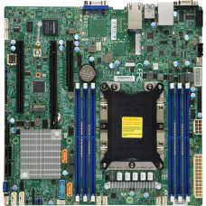 Supermicro X11SPM-F (MBD-X11SPM-F-O)