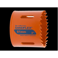 Bahco Piła otwornica bimetaliczna Sandflex 76mm (3830-76-VIP)