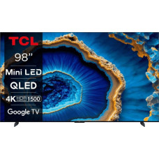 TCL Telewizor TCL TV SET LCD 98