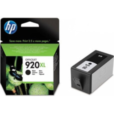 HP Tusz HP Hp Tusz Nr 920Xl Cd975Ae Black 1200Sh