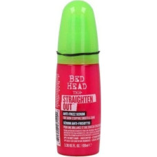 Noname TIGI_Bed Head Straighten Out Anti-Frizz Serum prostujące serum do włosów 100ml