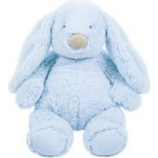 Beppe Królik Charlotte 25 cm niebieski (13216)