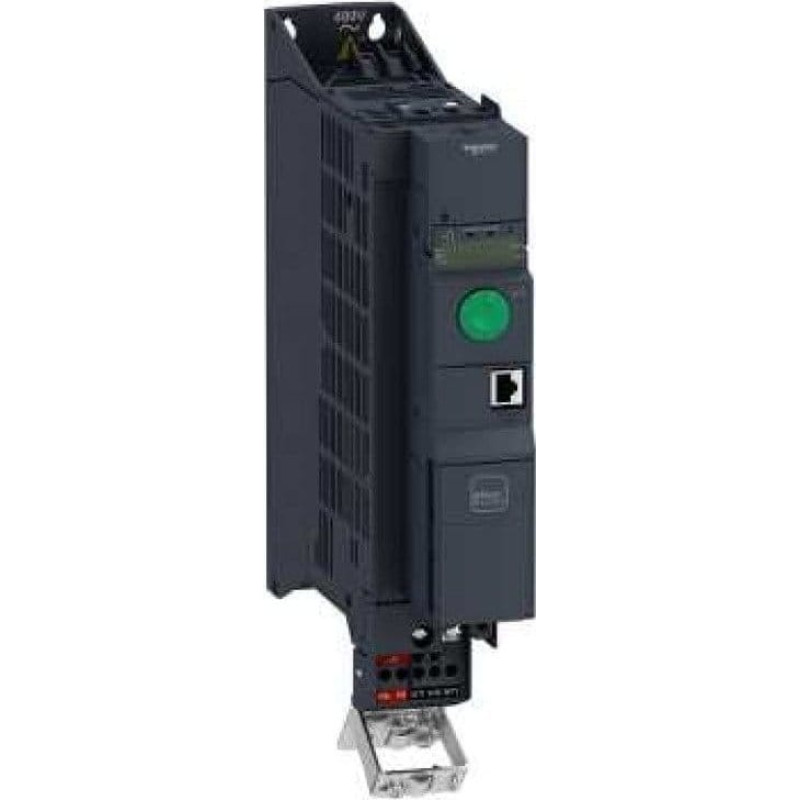 Schneider Electric Falownik 2,2kW 3x380-500V/5,5A książkowy Altivar 320 ATV320U22N4B