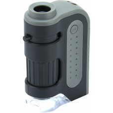Carson Mikroskop Carson Carson MM-300 MicroBrite Plus 60-120x