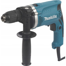 Makita Wiertarka Makita HP1631K 710W udarowa