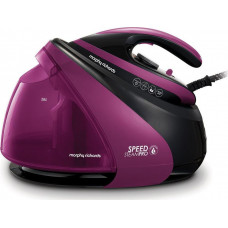 Morphy Richards Generator pary Morphy Richards Generator pary Morphy Richards Speed Steam Pro Pres