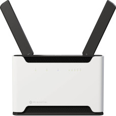 Mikrotik Router MikroTik Chateau LTE6 ax (S53UG+5HaxD2HaxD-TC&FG621-EA)
