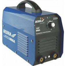 Dedra Spawarka inwertorowa 200A